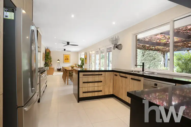 Fourth view of Homely house listing, 49 James Cook Drive, Wandana Heights VIC 3216