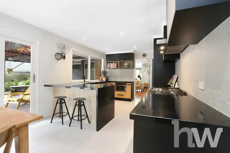 Fifth view of Homely house listing, 49 James Cook Drive, Wandana Heights VIC 3216