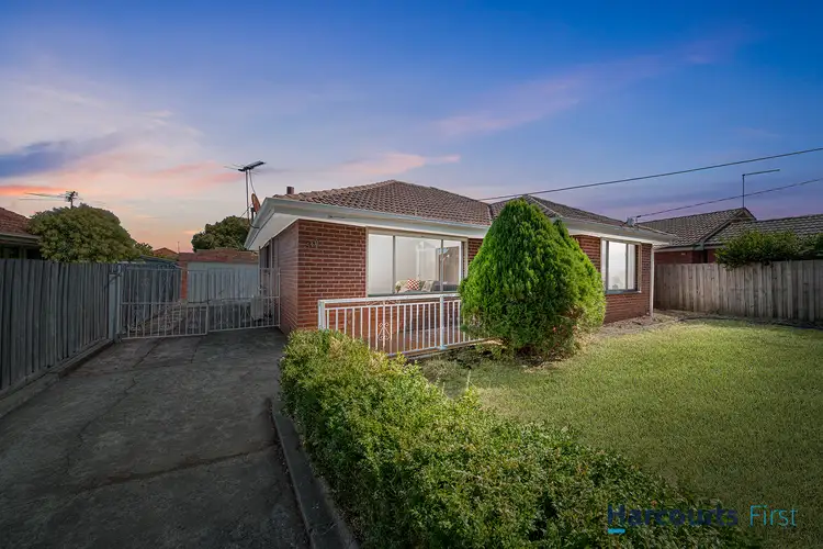 549 Stephensons Road, Mount Waverley VIC 3149