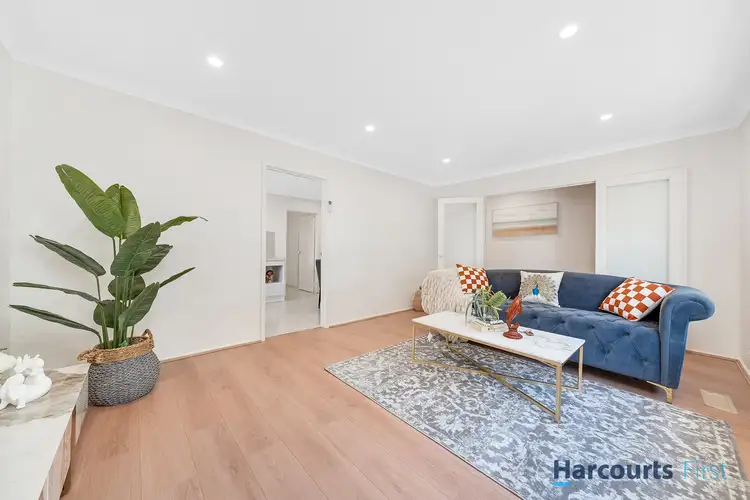 Second view of Homely house listing, 549 Stephensons Road, Mount Waverley VIC 3149