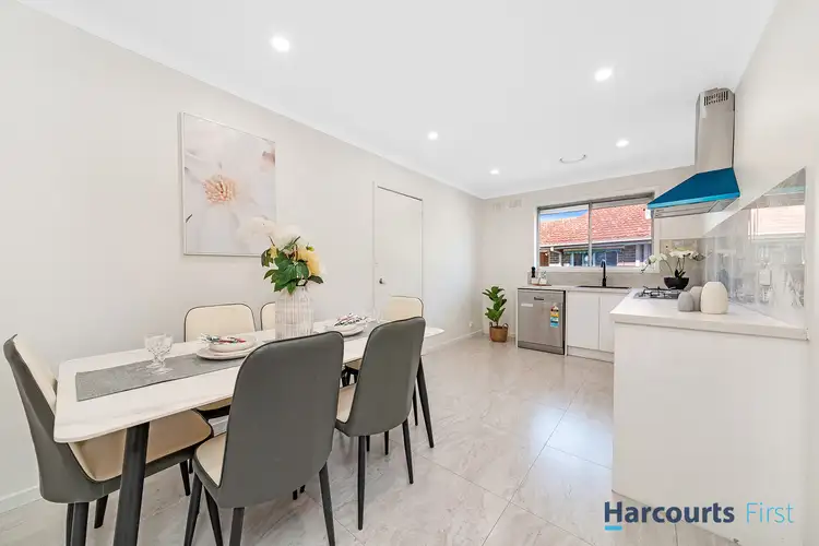 Fifth view of Homely house listing, 549 Stephensons Road, Mount Waverley VIC 3149