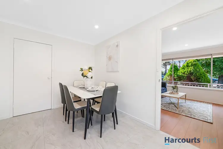 Sixth view of Homely house listing, 549 Stephensons Road, Mount Waverley VIC 3149