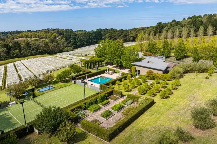 Main view of Homely house listing, 72 Donaldsons Road, Red Hill VIC 3937