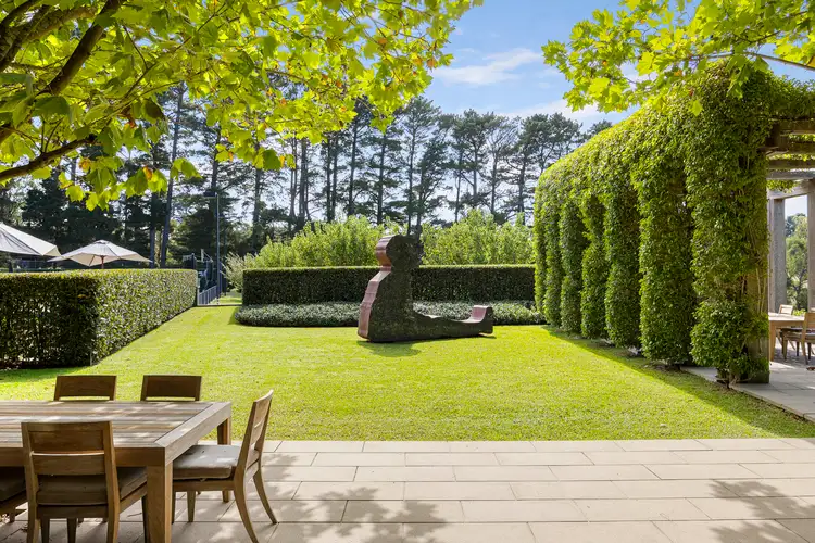 Third view of Homely house listing, 72 Donaldsons Road, Red Hill VIC 3937