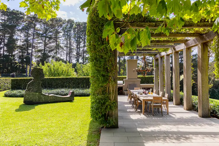 Fifth view of Homely house listing, 72 Donaldsons Road, Red Hill VIC 3937