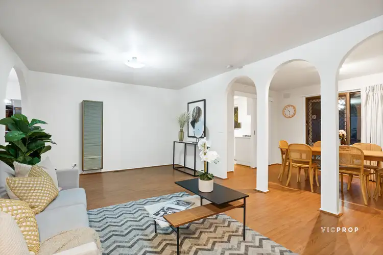 Third view of Homely house listing, 1 Leicester Court, Wantirna South VIC 3152