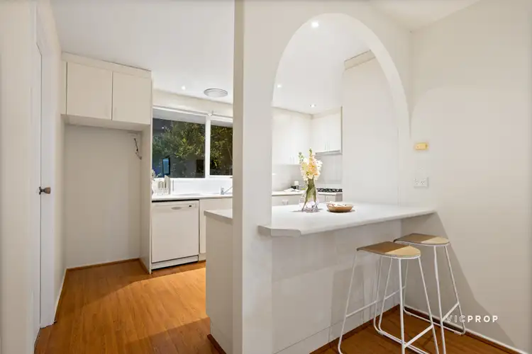 Sixth view of Homely house listing, 1 Leicester Court, Wantirna South VIC 3152