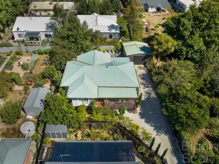 Second view of Homely house listing, 1/30 Grenville Street, Daylesford VIC 3460