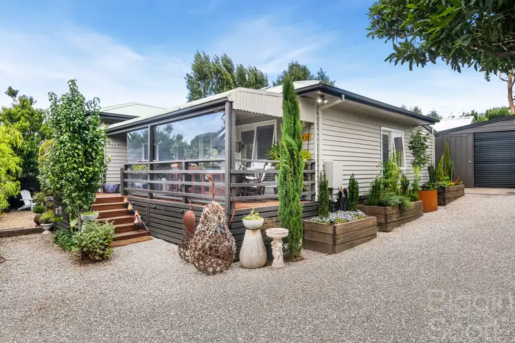 Third view of Homely house listing, 1/30 Grenville Street, Daylesford VIC 3460
