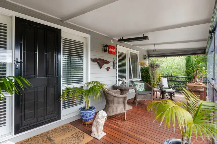 Fourth view of Homely house listing, 1/30 Grenville Street, Daylesford VIC 3460