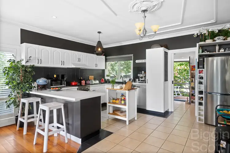 Fifth view of Homely house listing, 1/30 Grenville Street, Daylesford VIC 3460