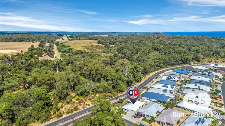 Second view of Homely house listing, 76 Gutmann Parkway, Dalyellup WA 6230