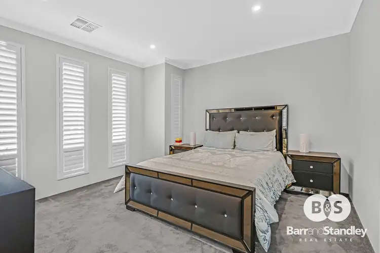 Fourth view of Homely house listing, 76 Gutmann Parkway, Dalyellup WA 6230
