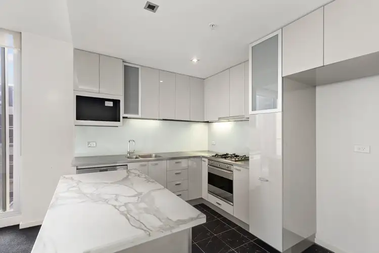 Third view of Homely apartment listing, 302/68 Latrobe Street, Melbourne VIC 3000