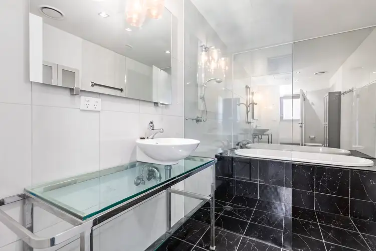 Fifth view of Homely apartment listing, 302/68 Latrobe Street, Melbourne VIC 3000