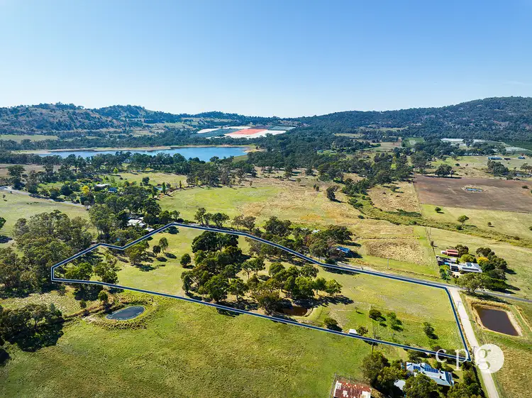299 Eagles Road, Harcourt North VIC 3453