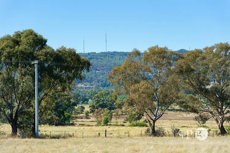 Fifth view of Homely land listing, 299 Eagles Road, Harcourt North VIC 3453