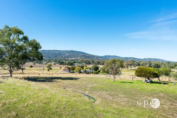 Sixth view of Homely land listing, 299 Eagles Road, Harcourt North VIC 3453