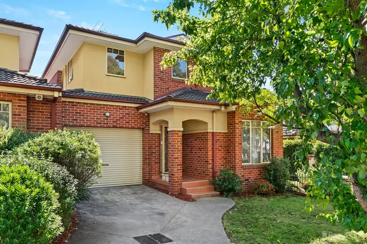 2/581 Whitehorse Road, Mitcham VIC 3132