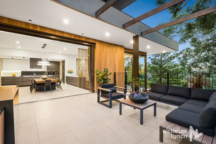 Third view of Homely house listing, 3 Rendlesham Avenue, Mount Eliza VIC 3930