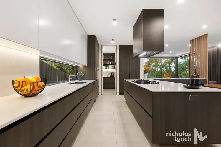 Fifth view of Homely house listing, 3 Rendlesham Avenue, Mount Eliza VIC 3930