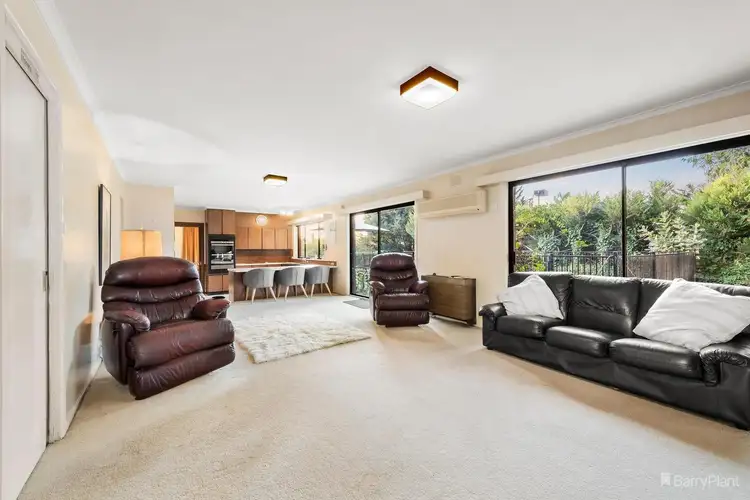 Sixth view of Homely house listing, 6 Little Valley Road, Templestowe VIC 3106