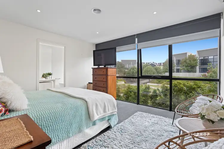 Sixth view of Homely townhouse listing, 12 Belsay Chase, Chirnside Park VIC 3116