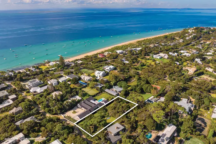 19-21 MacGregor Avenue, Portsea VIC 3944