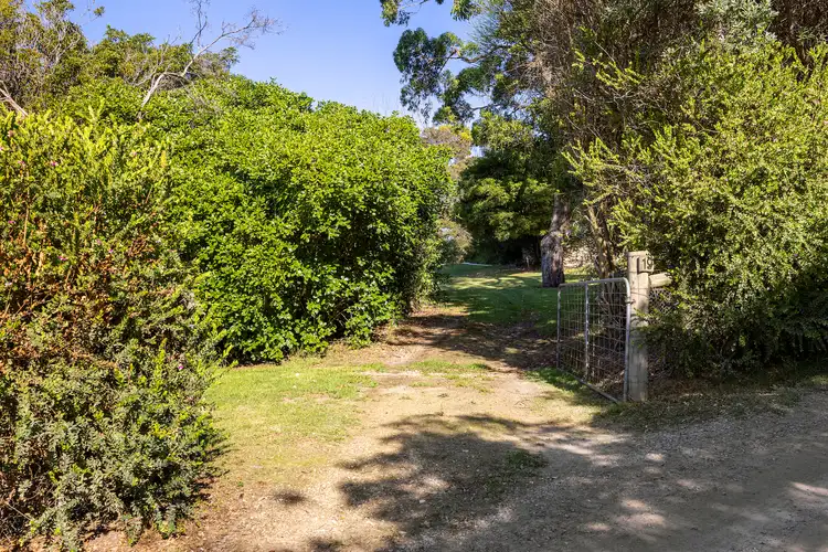 Fifth view of Homely land listing, 19-21 MacGregor Avenue, Portsea VIC 3944