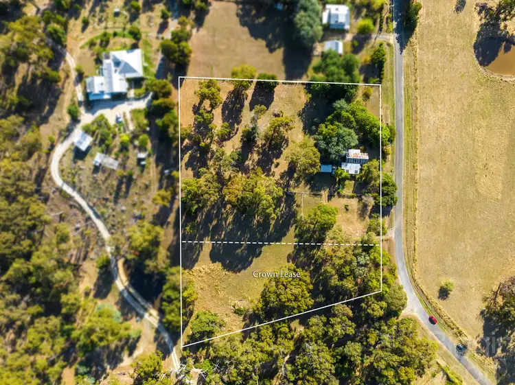44 Old Main Road, Eganstown VIC 3461