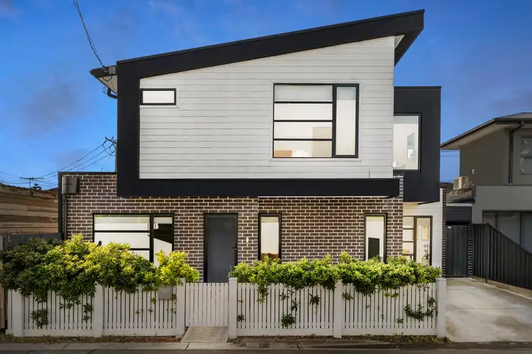 90 Devonshire Street, West Footscray VIC 3012