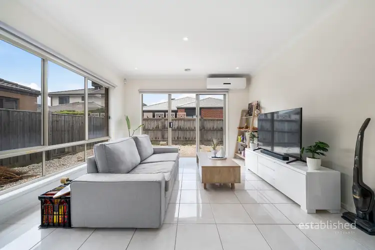 Fifth view of Homely house listing, 8 Jansar Street, Point Cook VIC 3030