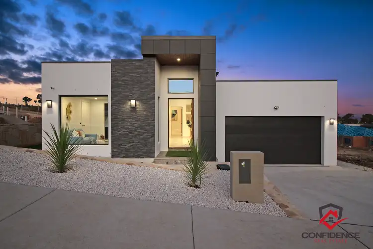 32 George Seddon Crescent, Taylor ACT 2913