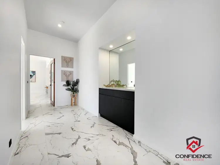 Third view of Homely house listing, 32 George Seddon Crescent, Taylor ACT 2913