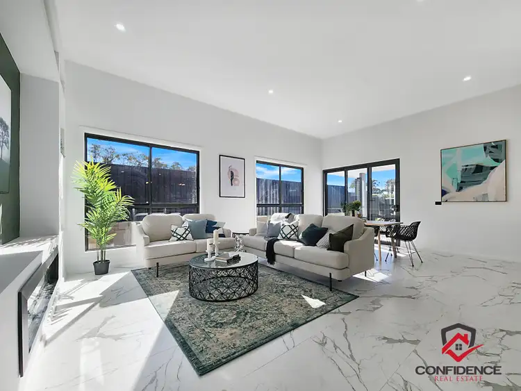 Fifth view of Homely house listing, 32 George Seddon Crescent, Taylor ACT 2913