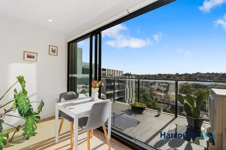 803/7 Montrose Street, Hawthorn East VIC 3123