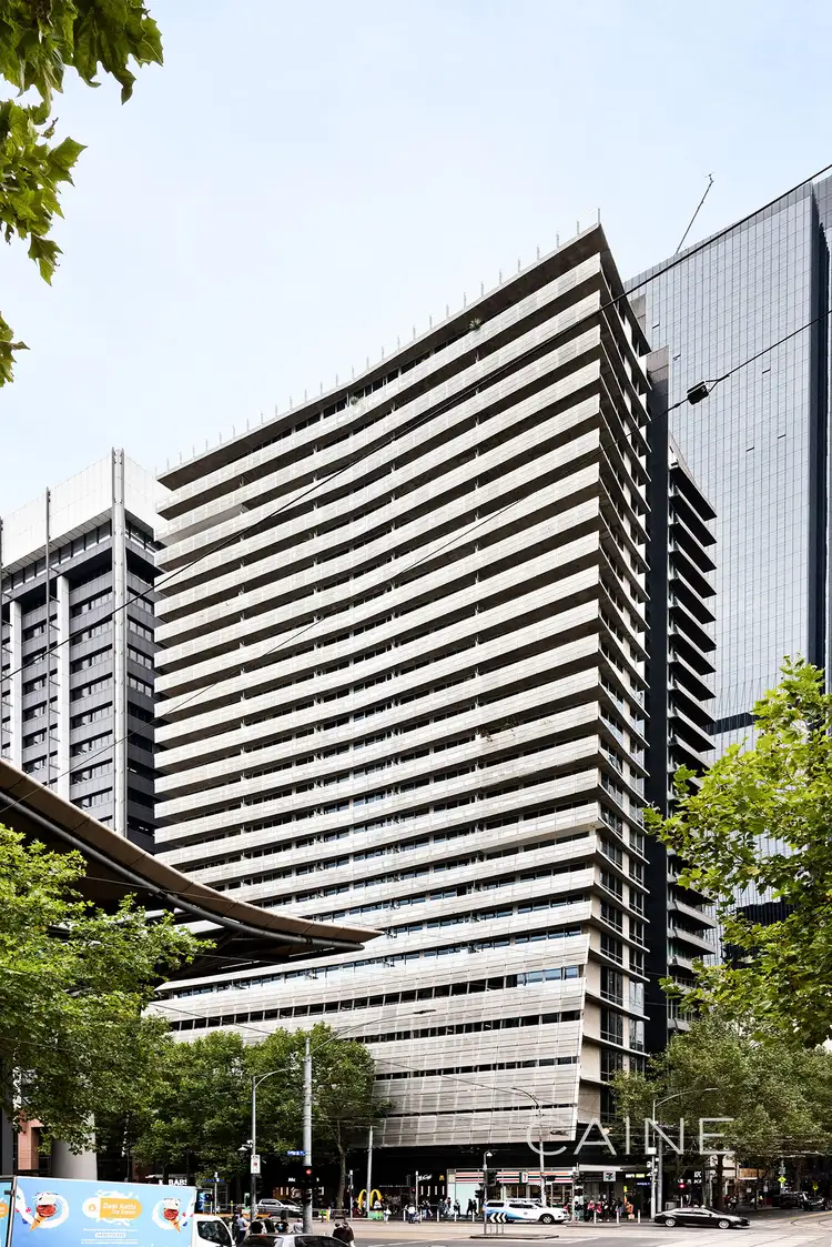 2502/620 Collins Street, Melbourne VIC 3000