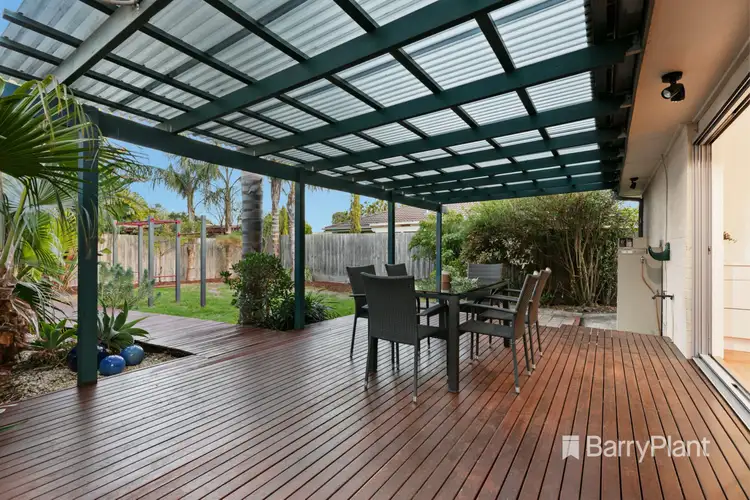 Second view of Homely house listing, 5 Pauline Avenue, Dingley Village VIC 3172