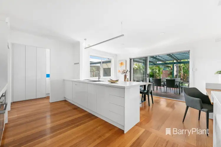 Fifth view of Homely house listing, 5 Pauline Avenue, Dingley Village VIC 3172