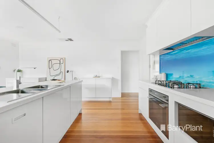 Sixth view of Homely house listing, 5 Pauline Avenue, Dingley Village VIC 3172