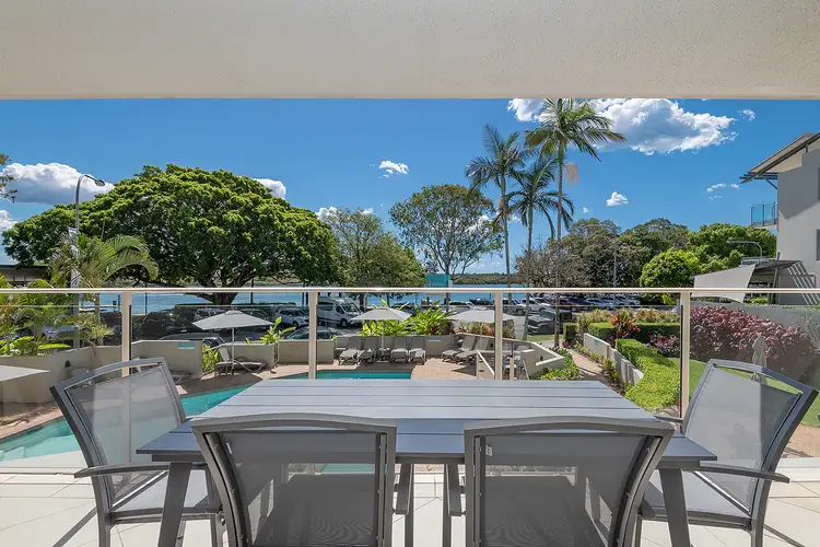 10/221-227 Gympie Terrace, Noosaville QLD 4566