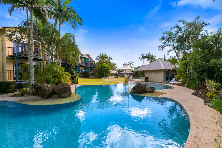 Fourth view of Homely unit listing, 545 & 546/3 Hilton Terrace, Tewantin QLD 4565