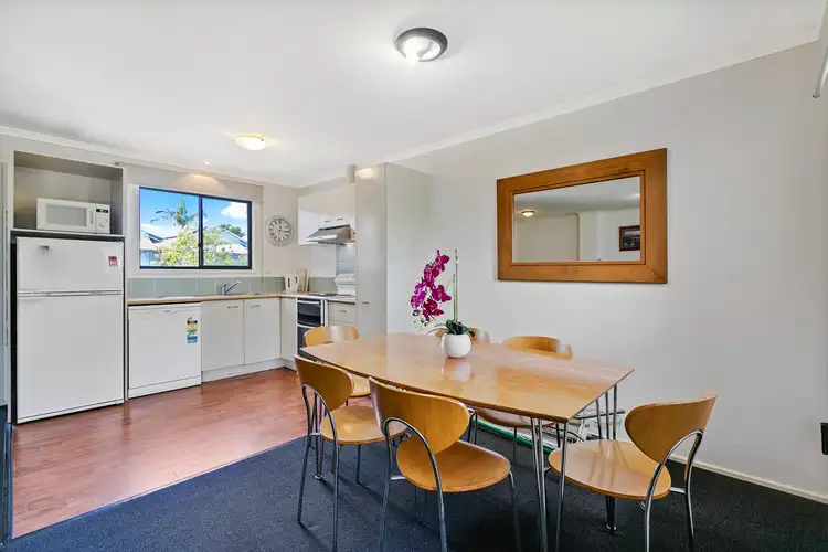 Sixth view of Homely unit listing, 545 & 546/3 Hilton Terrace, Tewantin QLD 4565