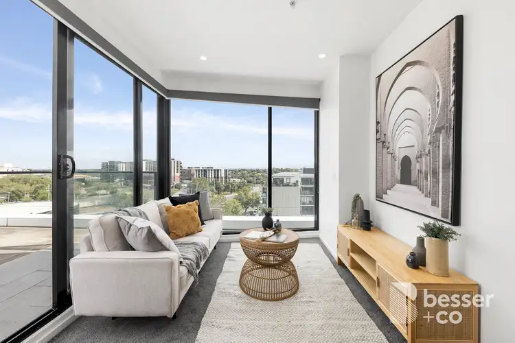 601/2A Clarence Street, Malvern East VIC 3145