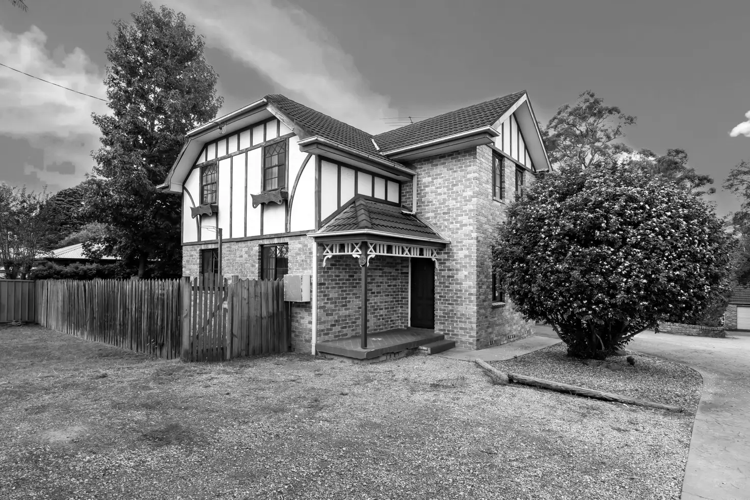 Main view of Homely semi-detached listing, 1/95 Great Western Highway, Blaxland NSW 2774