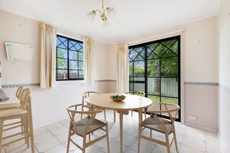Fourth view of Homely semi-detached listing, 1/95 Great Western Highway, Blaxland NSW 2774