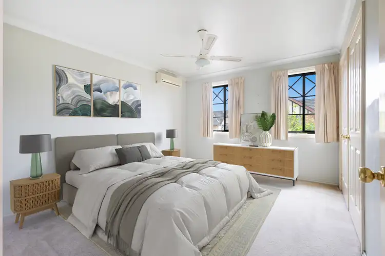 Fifth view of Homely semi-detached listing, 1/95 Great Western Highway, Blaxland NSW 2774