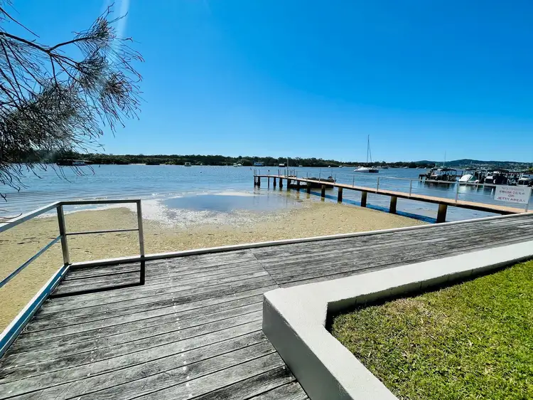 9/76 Hilton Terrace, Noosaville QLD 4566