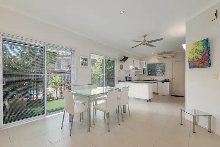 Second view of Homely unit listing, 9/76 Hilton Terrace, Noosaville QLD 4566