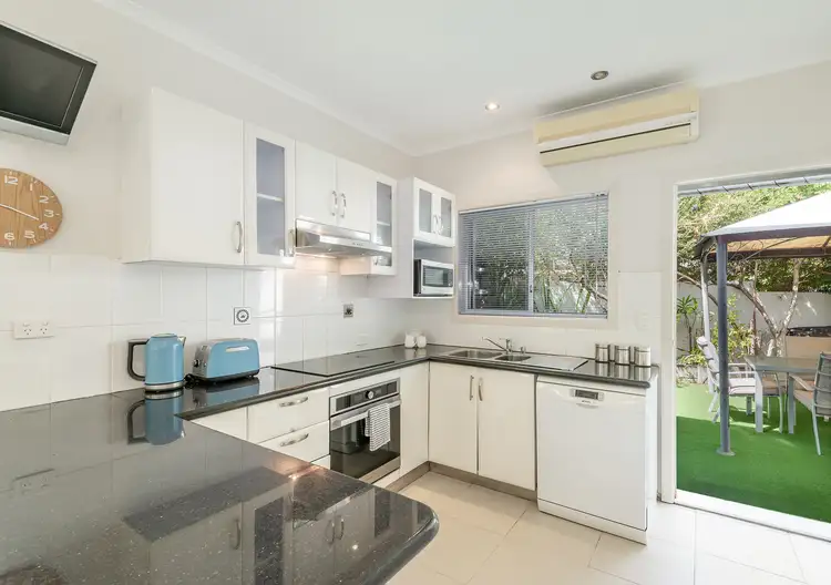 Third view of Homely unit listing, 9/76 Hilton Terrace, Noosaville QLD 4566